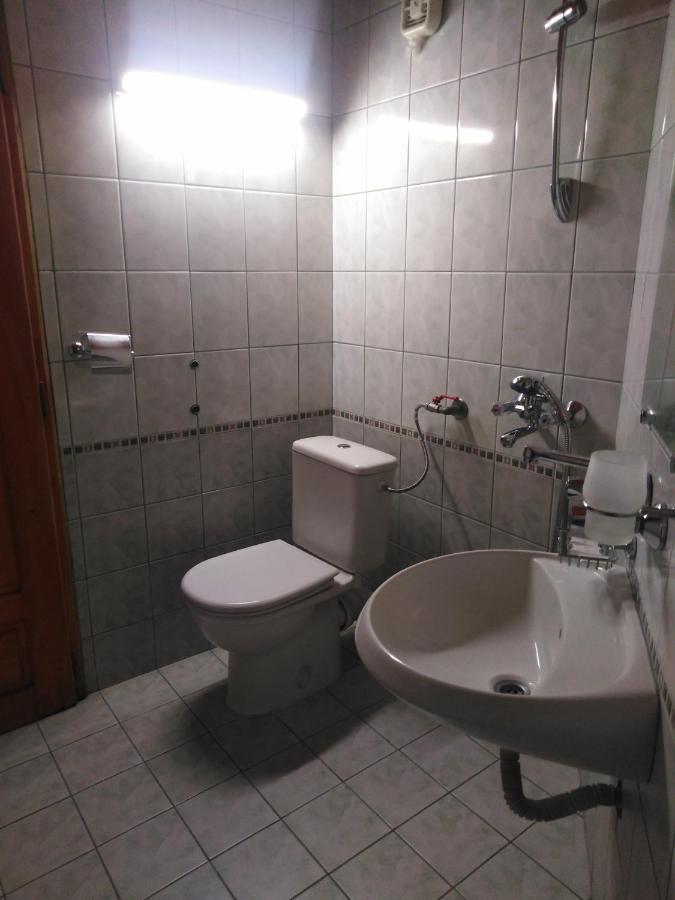 Вила Родопи Dospat Eksteriør bilde